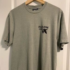 Flison Graphic T-Shirt